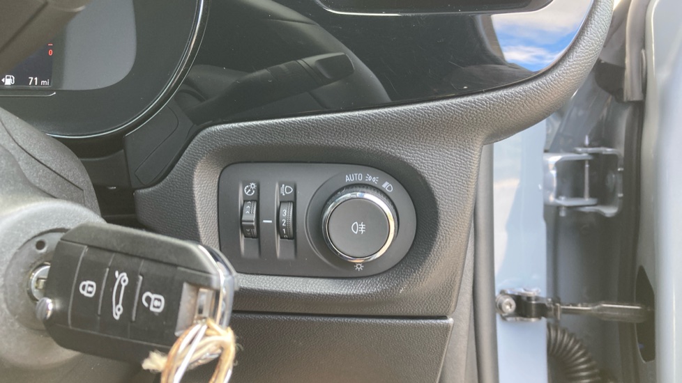 Vauxhall Corsa 1.2 Turbo GS 5dr Petrol Hatchback - Image 27