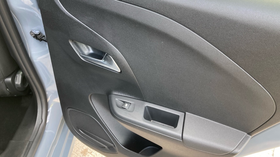 Vauxhall Corsa 1.2 Turbo GS 5dr Petrol Hatchback - Image 30
