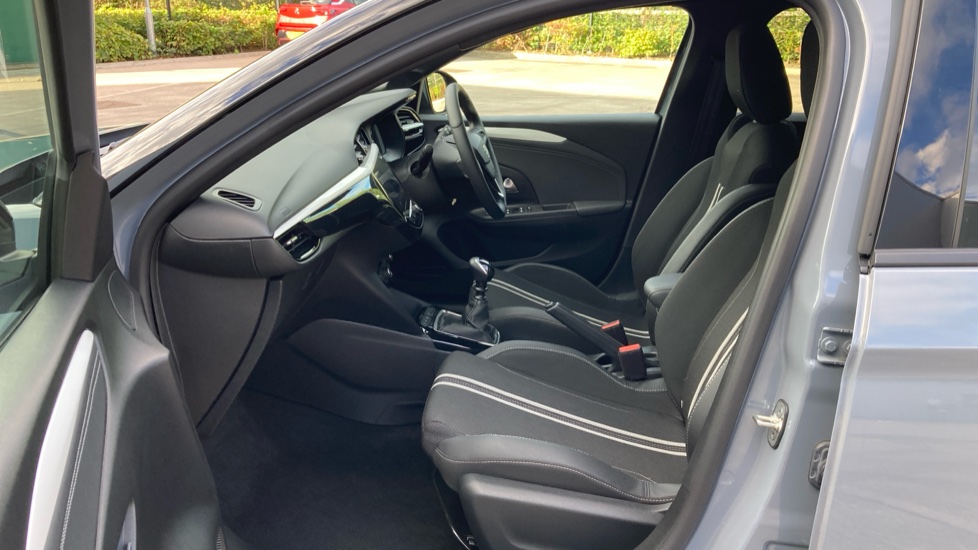 Vauxhall Corsa 1.2 Turbo GS 5dr Petrol Hatchback - Image 35