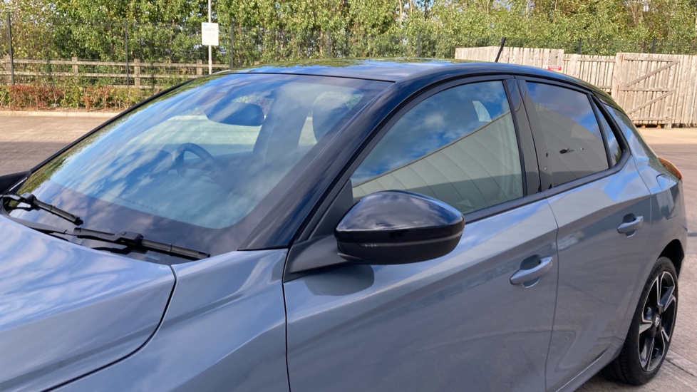 Vauxhall Corsa 1.2 Turbo GS 5dr Petrol Hatchback - Image 36