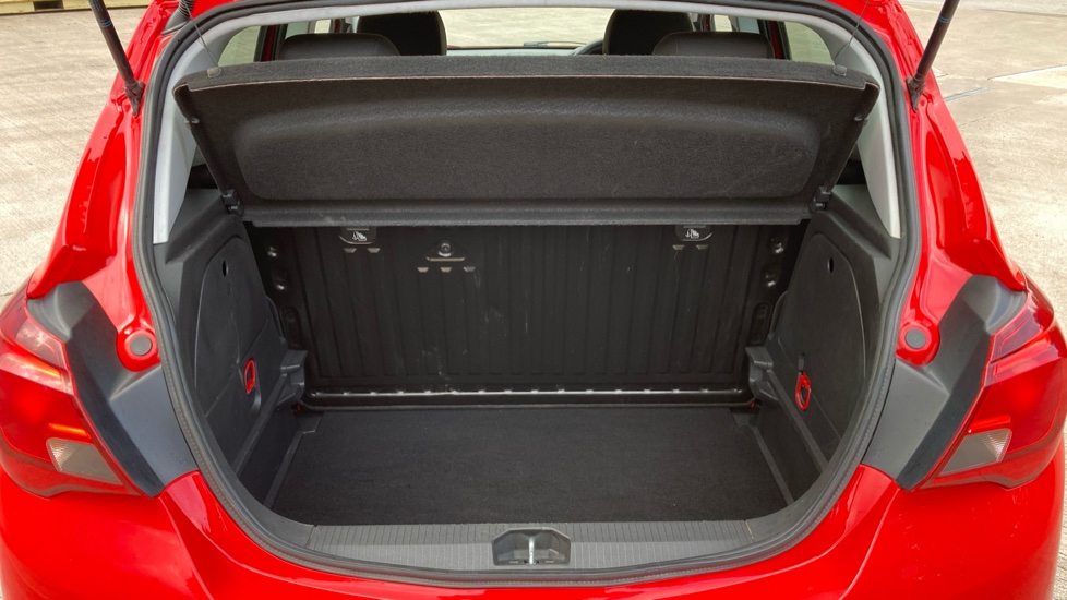 Vauxhall Corsa 1.4 SRi Vx-line Nav Black 5dr Petrol Hatchback - Image 4