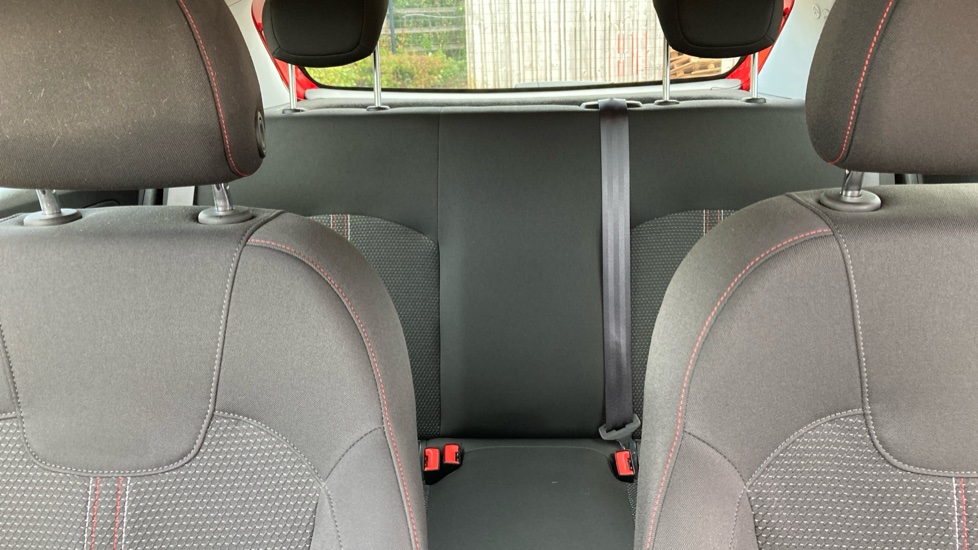 Vauxhall Corsa 1.4 SRi Vx-line Nav Black 5dr Petrol Hatchback - Image 15