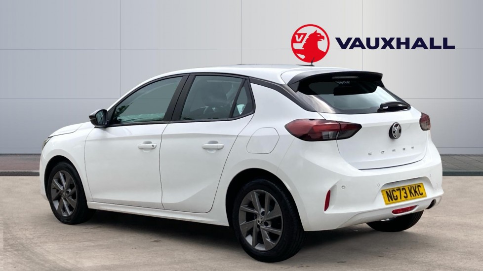 Vauxhall Corsa 1.2 Design 5dr Petrol Hatchback - Image 2