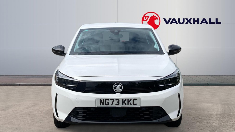 Vauxhall Corsa 1.2 Design 5dr Petrol Hatchback - Image 3