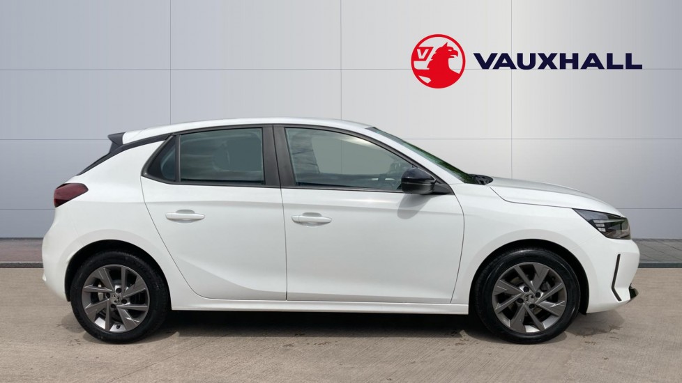 Vauxhall Corsa 1.2 Design 5dr Petrol Hatchback - Image 5