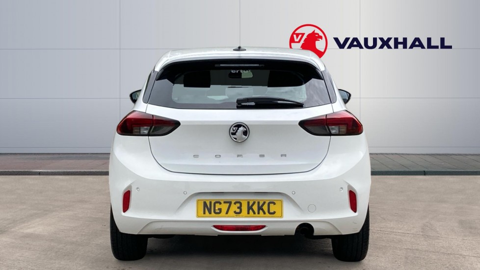 Vauxhall Corsa 1.2 Design 5dr Petrol Hatchback - Image 6
