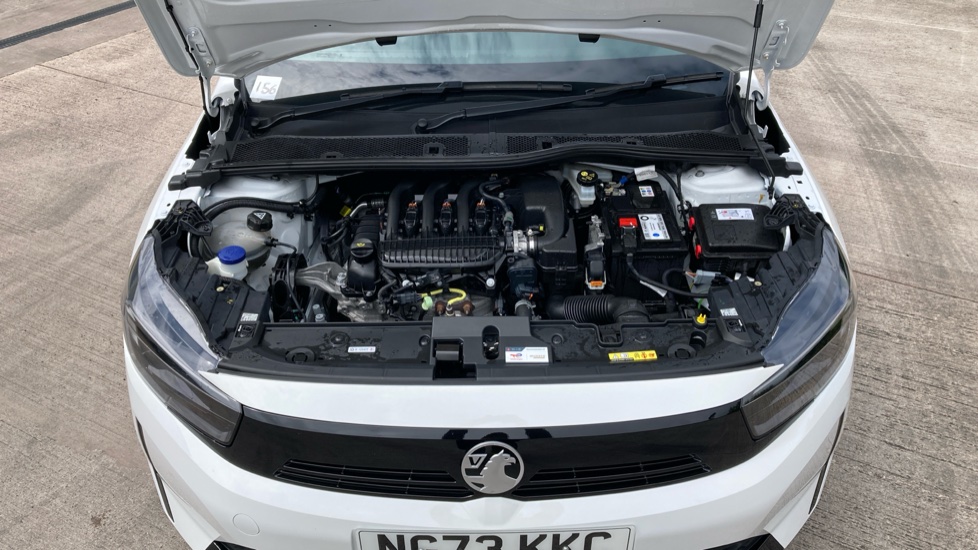 Vauxhall Corsa 1.2 Design 5dr Petrol Hatchback - Image 8