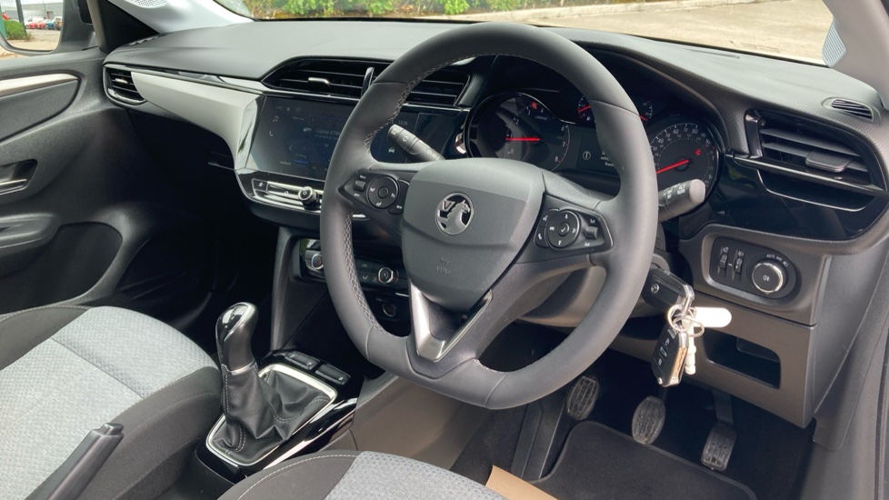 Vauxhall Corsa 1.2 Design 5dr Petrol Hatchback - Image 11
