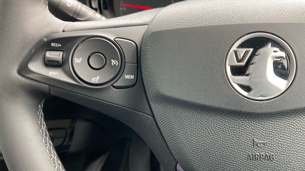 Vauxhall Corsa 1.2 Design 5dr Petrol Hatchback - Image 21