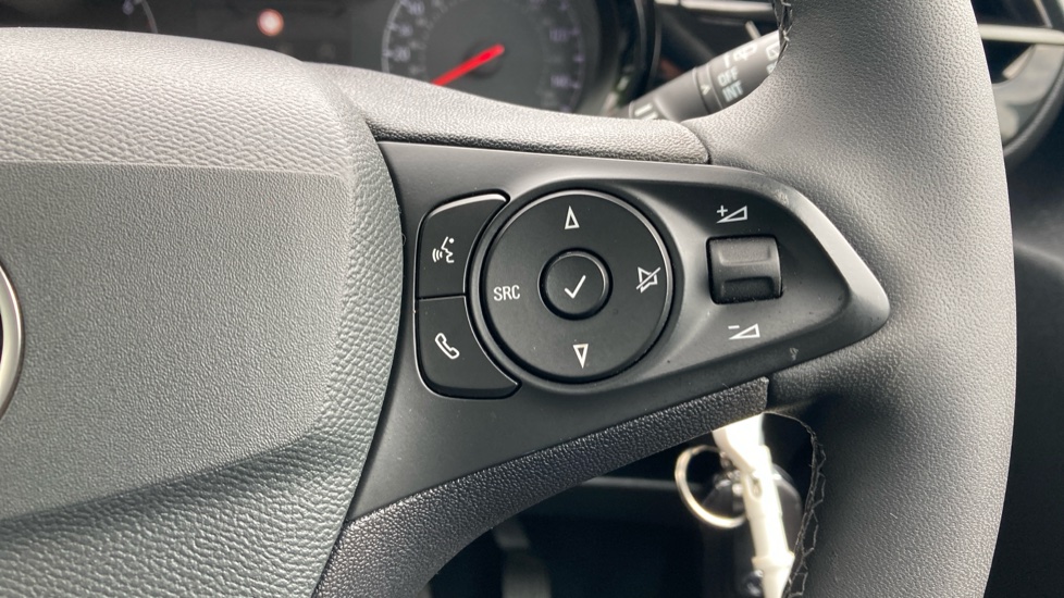 Vauxhall Corsa 1.2 Design 5dr Petrol Hatchback - Image 22