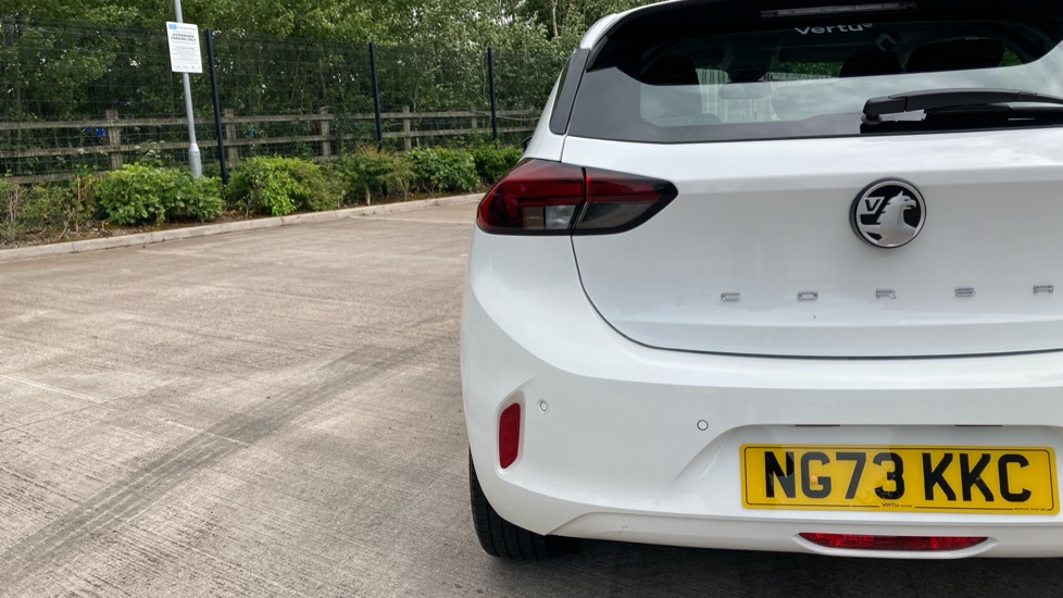 Vauxhall Corsa 1.2 Design 5dr Petrol Hatchback - Image 33