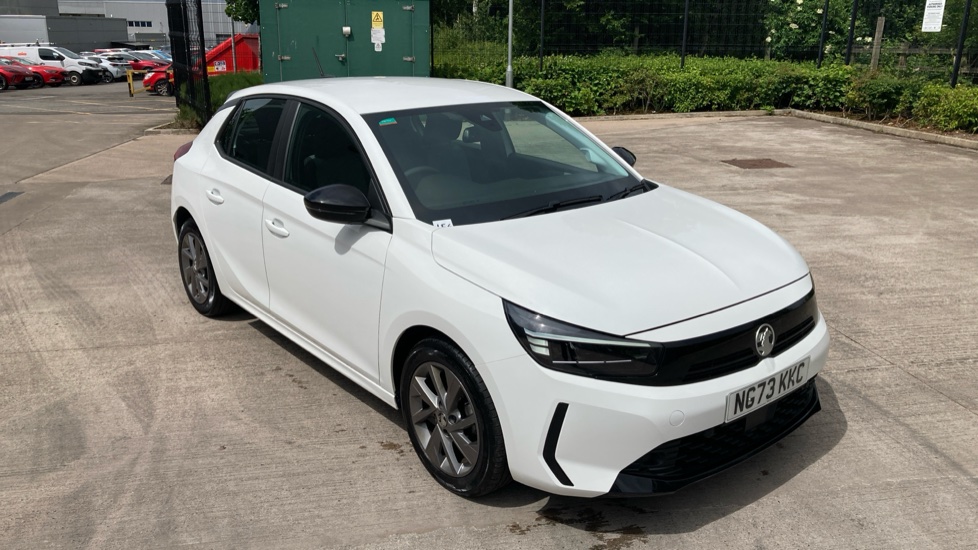 Vauxhall Corsa 1.2 Design 5dr Petrol Hatchback - Image 37