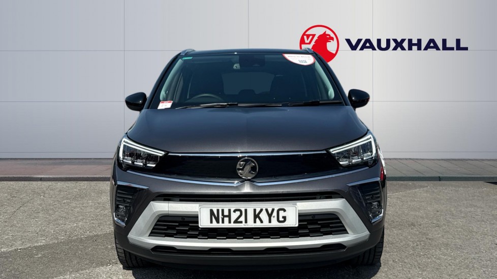 Vauxhall Crossland 1.2 Turbo SRi Nav 5dr Petrol Hatchback - Image 3