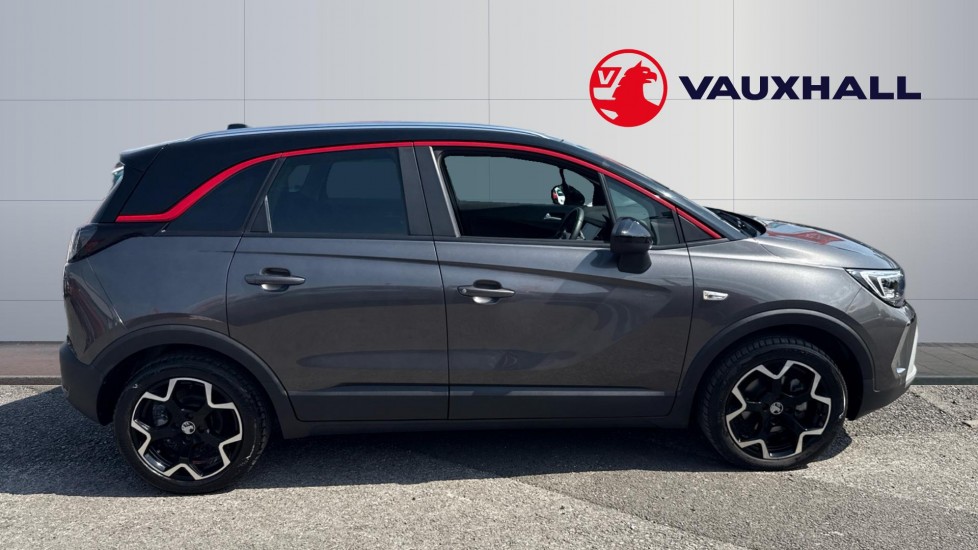 Vauxhall Crossland 1.2 Turbo SRi Nav 5dr Petrol Hatchback - Image 5