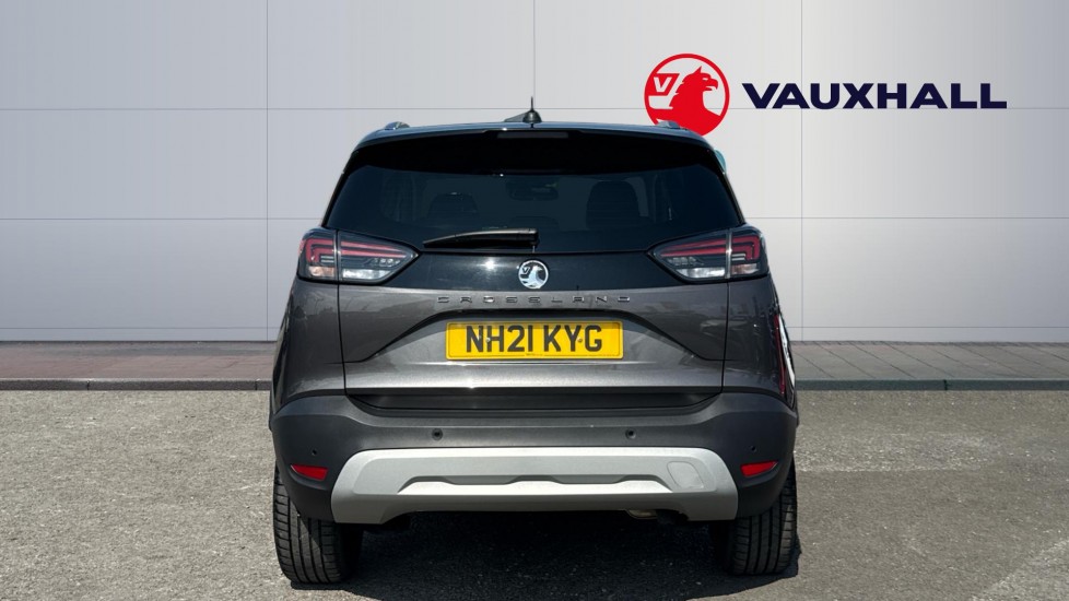 Vauxhall Crossland 1.2 Turbo SRi Nav 5dr Petrol Hatchback - Image 6