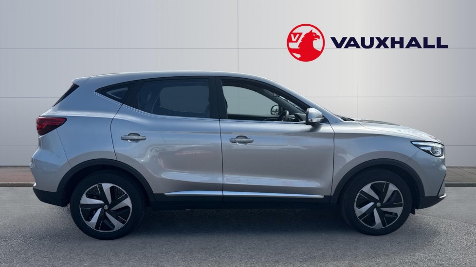 MG ZS 115kW SE EV Long Range 73kWh 5dr Auto Electric Hatchback - Image 5