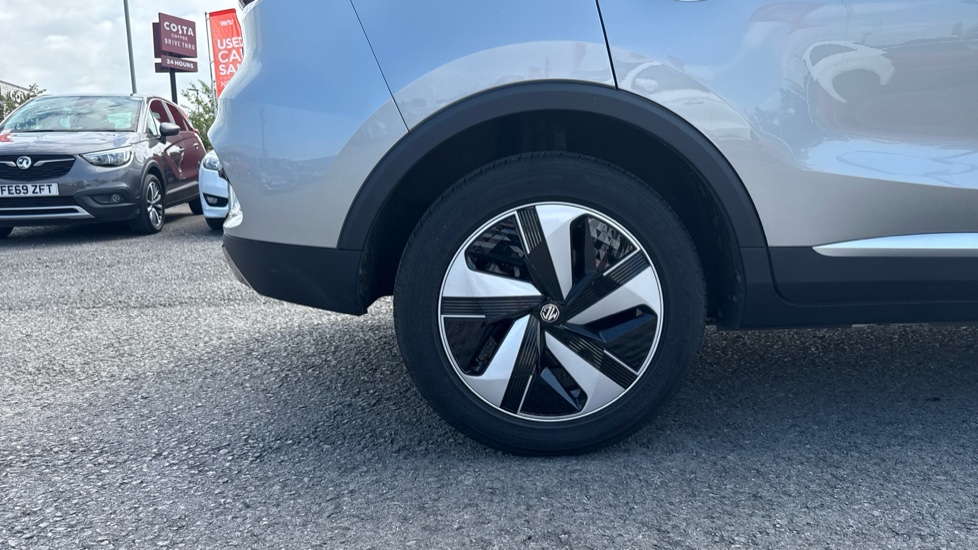 MG ZS 115kW SE EV Long Range 73kWh 5dr Auto Electric Hatchback - Image 7