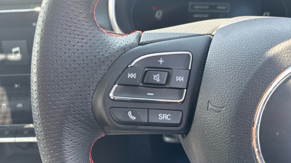 MG ZS 115kW SE EV Long Range 73kWh 5dr Auto Electric Hatchback - Image 21