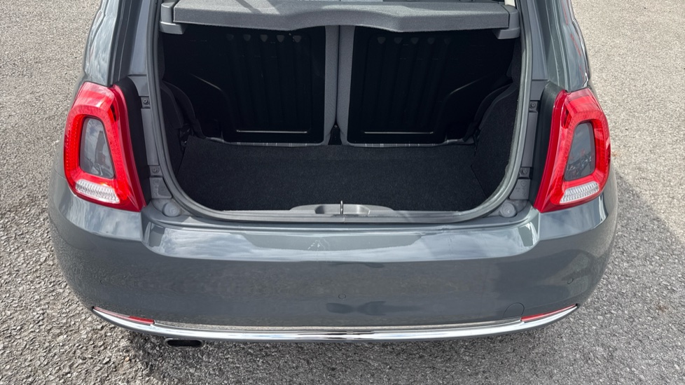 Fiat 500 1.2 Lounge 3dr Petrol Hatchback - Image 4