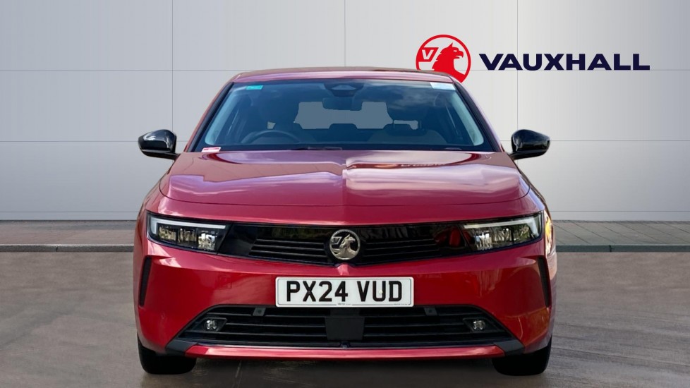 Vauxhall Astra 1.2 Turbo 130 Design 5dr Petrol Hatchback - Image 3