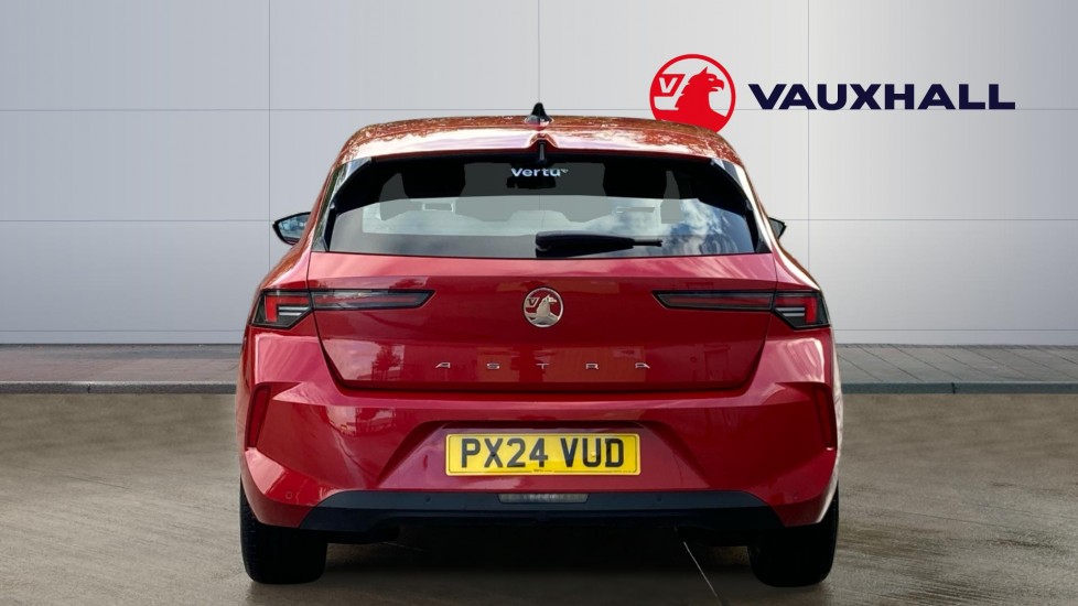 Vauxhall Astra 1.2 Turbo 130 Design 5dr Petrol Hatchback - Image 6