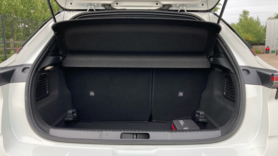 Vauxhall Mokka 1.2 Turbo SRi Premium 5dr Petrol Hatchback - Image 4