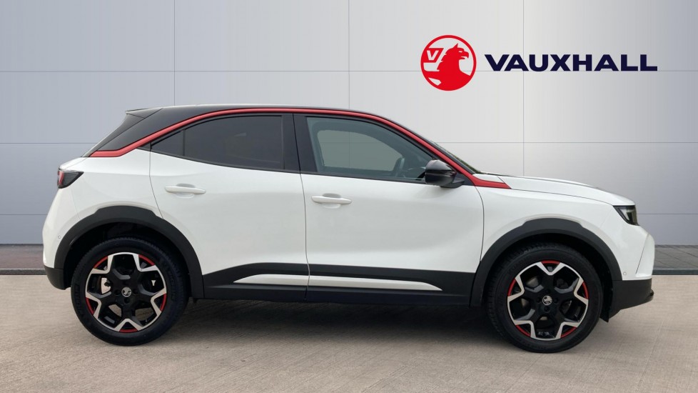 Vauxhall Mokka 1.2 Turbo SRi Premium 5dr Petrol Hatchback - Image 5