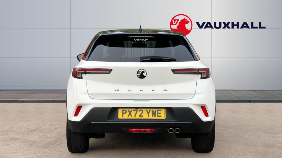 Vauxhall Mokka 1.2 Turbo SRi Premium 5dr Petrol Hatchback - Image 6