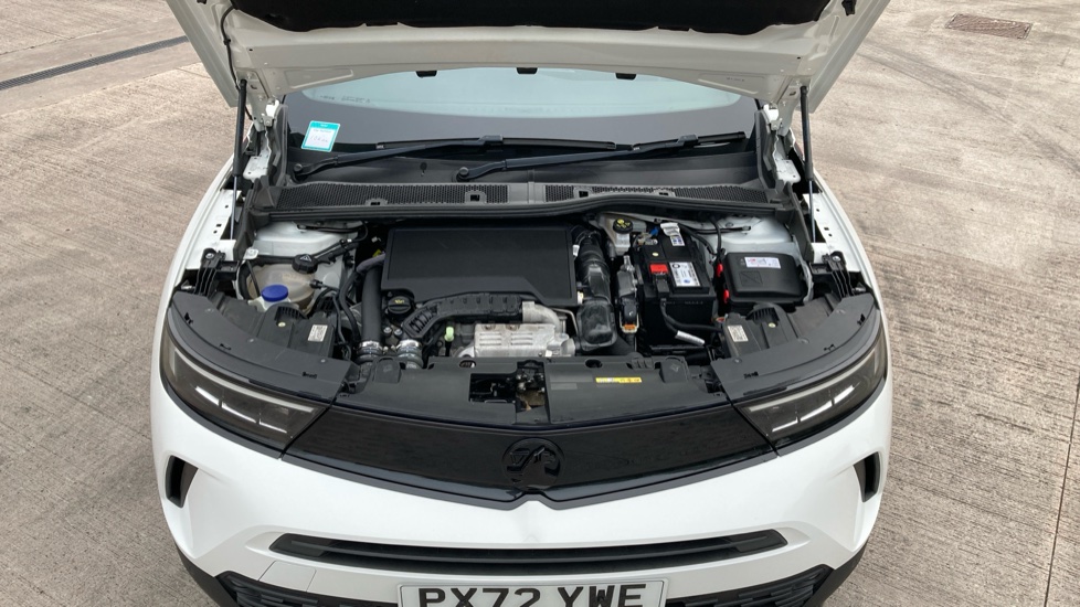 Vauxhall Mokka 1.2 Turbo SRi Premium 5dr Petrol Hatchback - Image 8