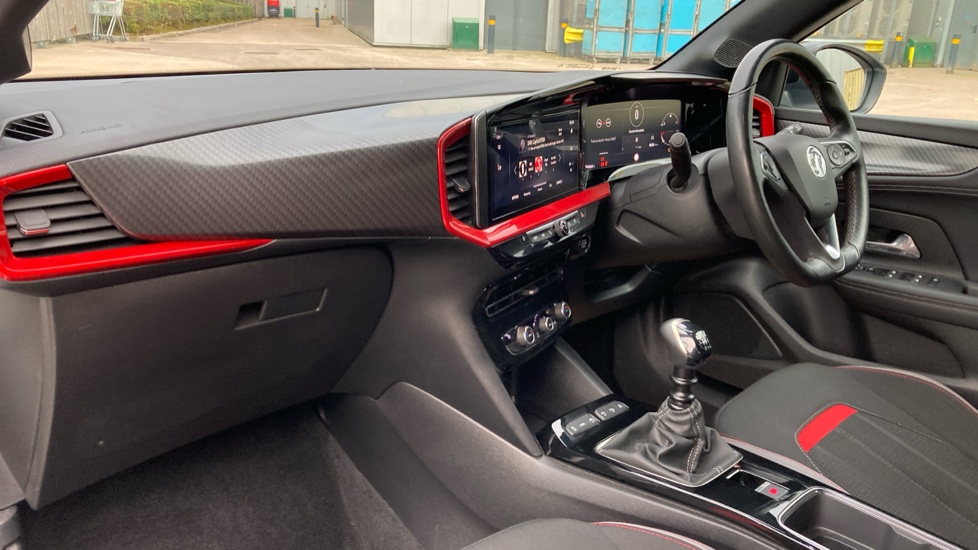Vauxhall Mokka 1.2 Turbo SRi Premium 5dr Petrol Hatchback - Image 9