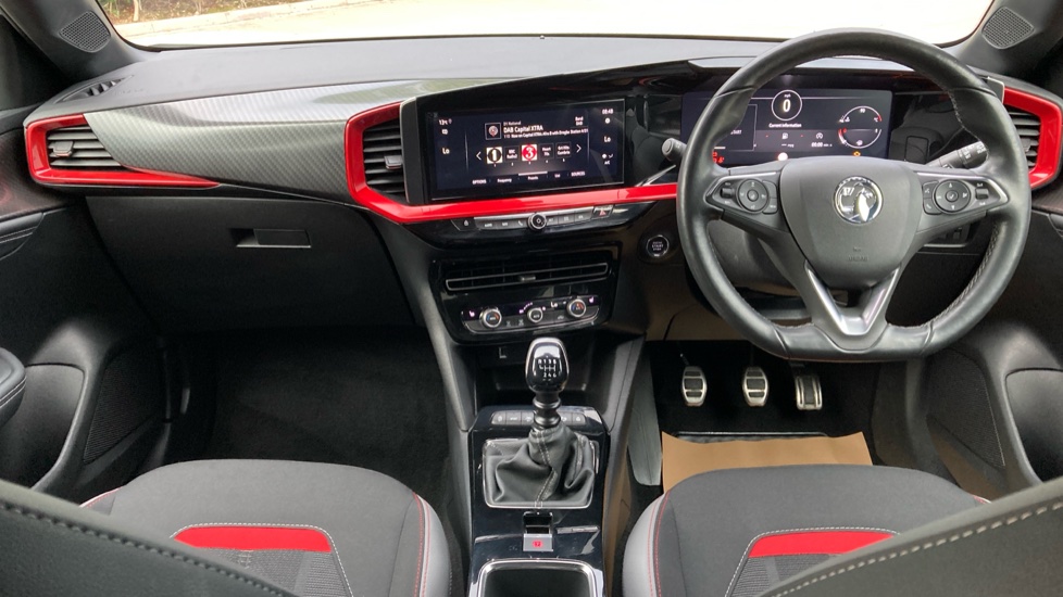 Vauxhall Mokka 1.2 Turbo SRi Premium 5dr Petrol Hatchback - Image 10