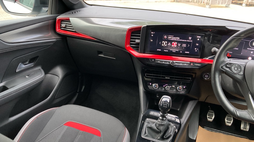 Vauxhall Mokka 1.2 Turbo SRi Premium 5dr Petrol Hatchback - Image 14