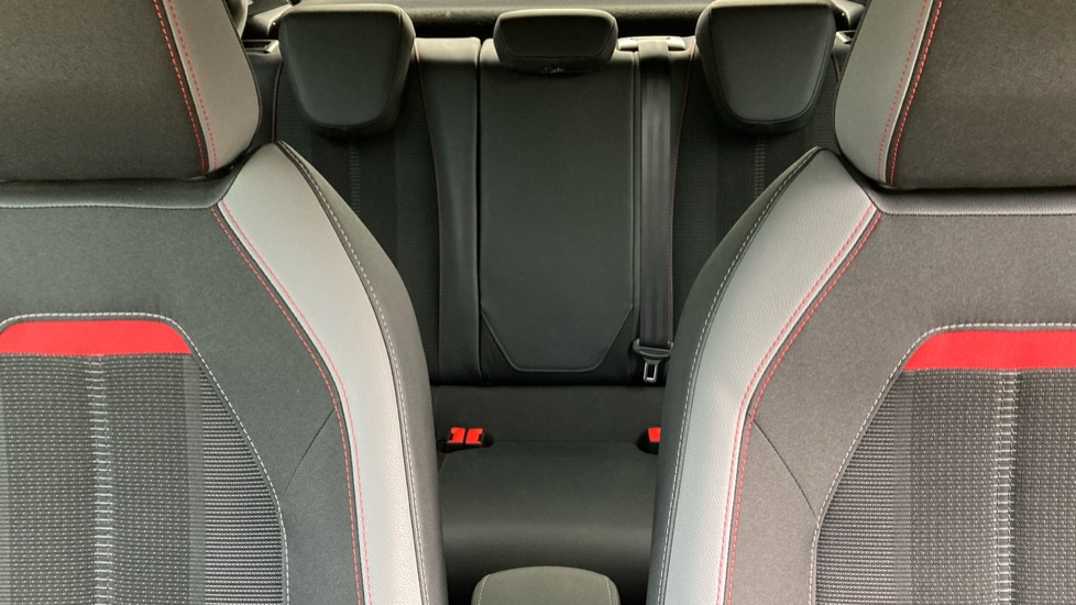 Vauxhall Mokka 1.2 Turbo SRi Premium 5dr Petrol Hatchback - Image 15