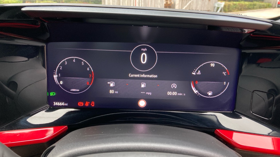 Vauxhall Mokka 1.2 Turbo SRi Premium 5dr Petrol Hatchback - Image 18