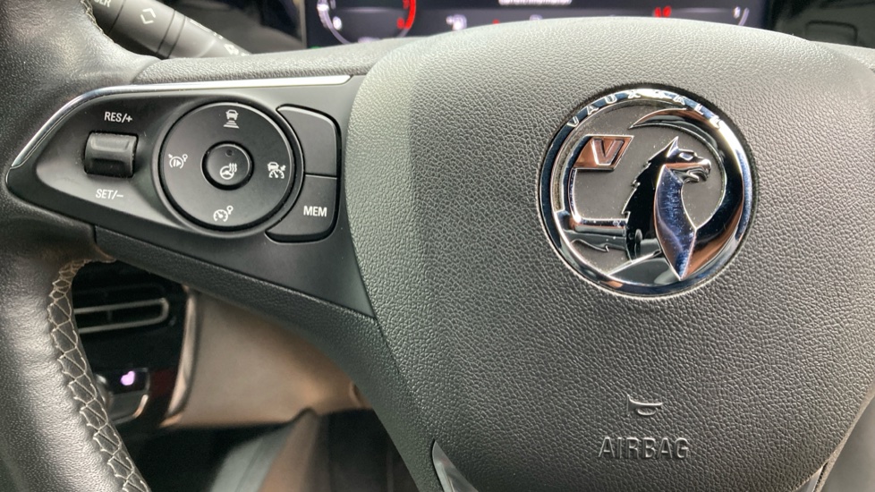 Vauxhall Mokka 1.2 Turbo SRi Premium 5dr Petrol Hatchback - Image 21