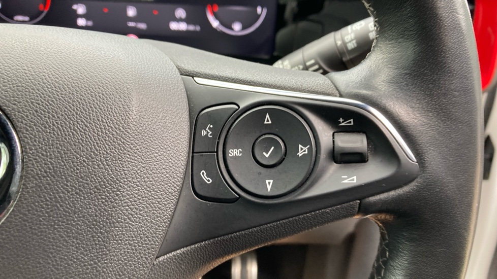Vauxhall Mokka 1.2 Turbo SRi Premium 5dr Petrol Hatchback - Image 22