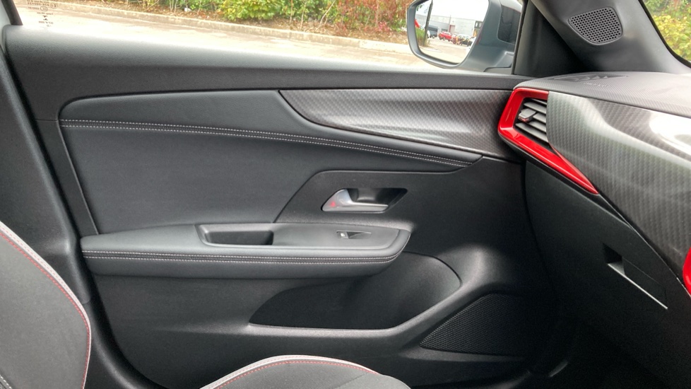 Vauxhall Mokka 1.2 Turbo SRi Premium 5dr Petrol Hatchback - Image 25