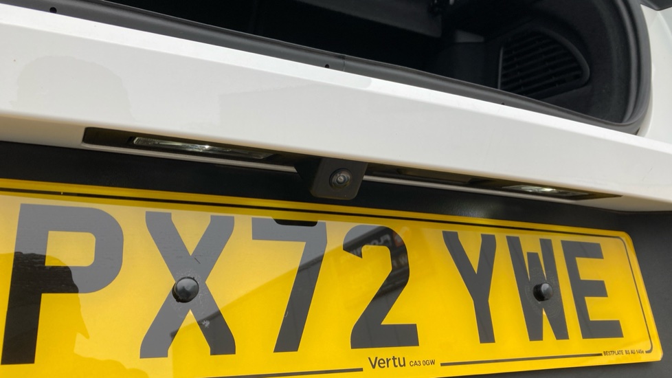 Vauxhall Mokka 1.2 Turbo SRi Premium 5dr Petrol Hatchback - Image 34
