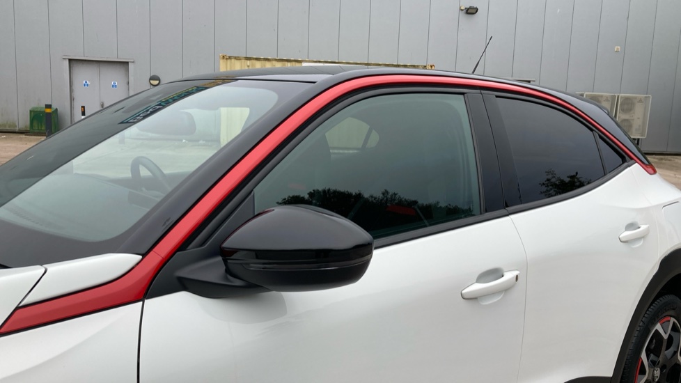 Vauxhall Mokka 1.2 Turbo SRi Premium 5dr Petrol Hatchback - Image 38