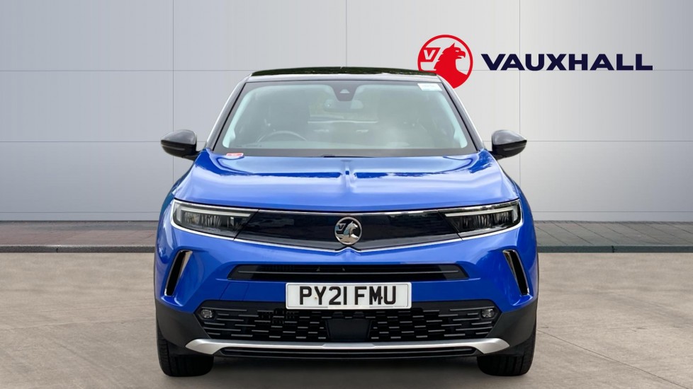 Vauxhall Mokka 1.2 Turbo 100 Elite Nav 5dr Petrol Hatchback - Image 3