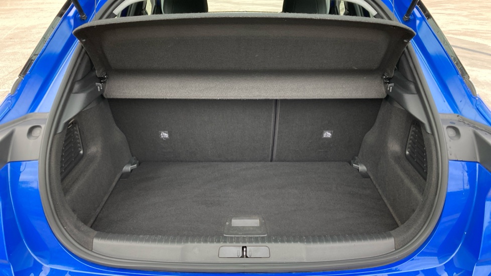 Vauxhall Mokka 1.2 Turbo 100 Elite Nav 5dr Petrol Hatchback - Image 4