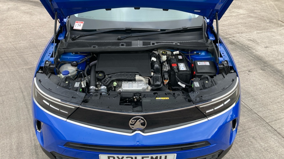 Vauxhall Mokka 1.2 Turbo 100 Elite Nav 5dr Petrol Hatchback - Image 8