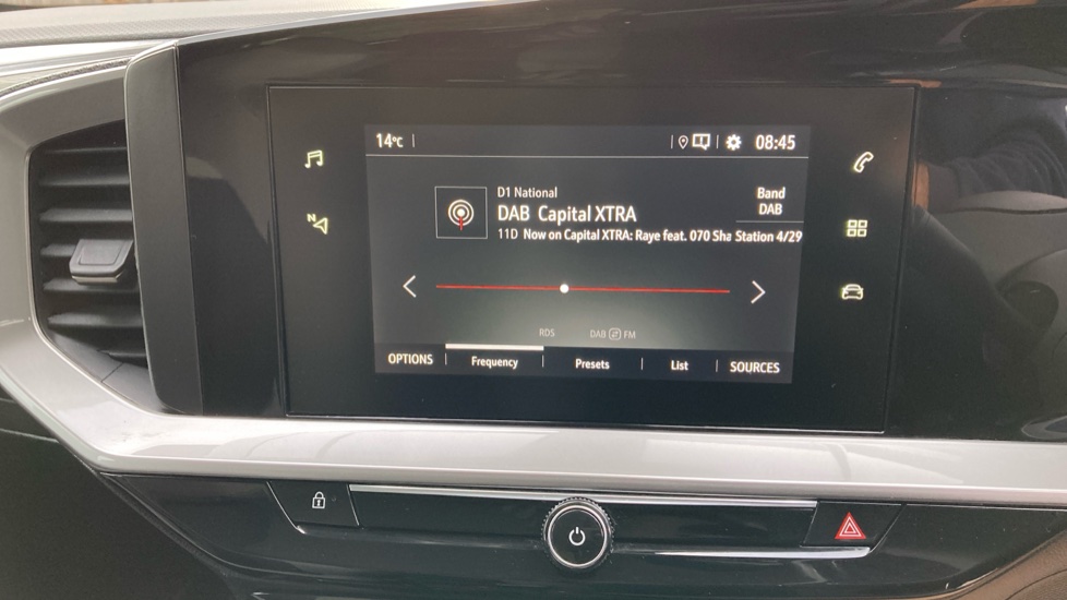 Vauxhall Mokka 1.2 Turbo 100 Elite Nav 5dr Petrol Hatchback - Image 12