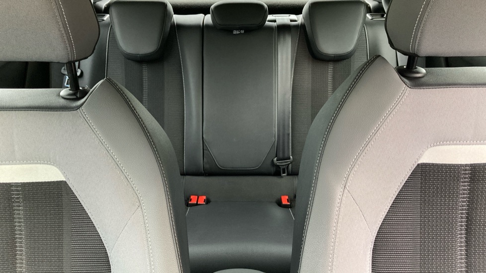 Vauxhall Mokka 1.2 Turbo 100 Elite Nav 5dr Petrol Hatchback - Image 15