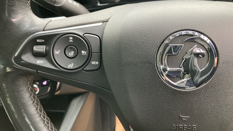 Vauxhall Mokka 1.2 Turbo 100 Elite Nav 5dr Petrol Hatchback - Image 21