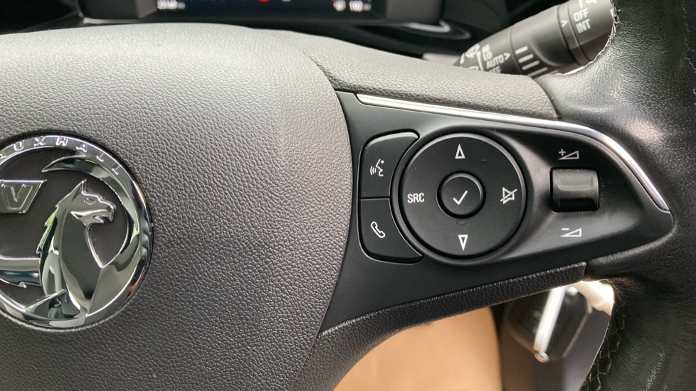 Vauxhall Mokka 1.2 Turbo 100 Elite Nav 5dr Petrol Hatchback - Image 22