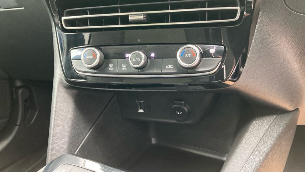 Vauxhall Mokka 1.2 Turbo 100 Elite Nav 5dr Petrol Hatchback - Image 23