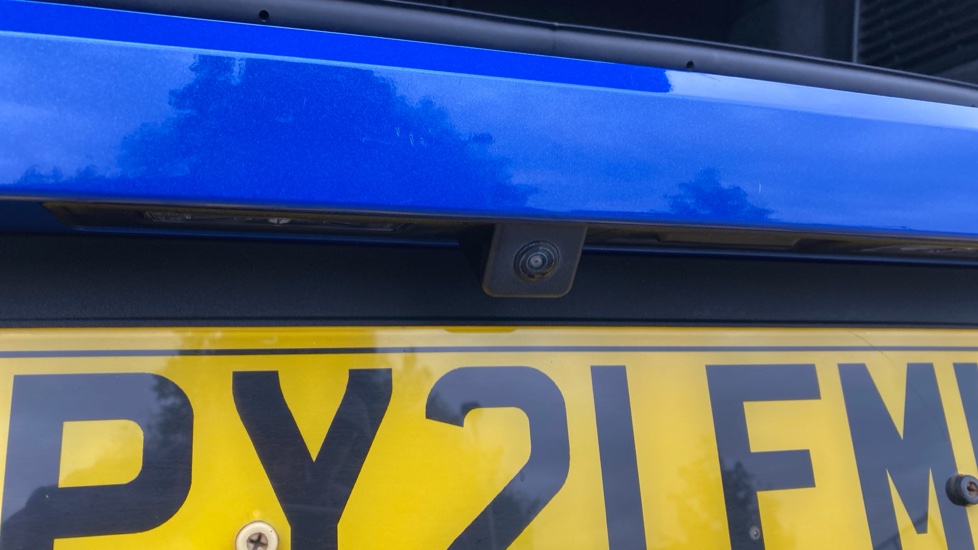Vauxhall Mokka 1.2 Turbo 100 Elite Nav 5dr Petrol Hatchback - Image 34