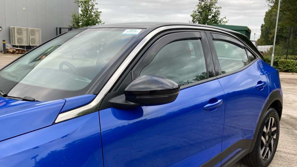 Vauxhall Mokka 1.2 Turbo 100 Elite Nav 5dr Petrol Hatchback - Image 39