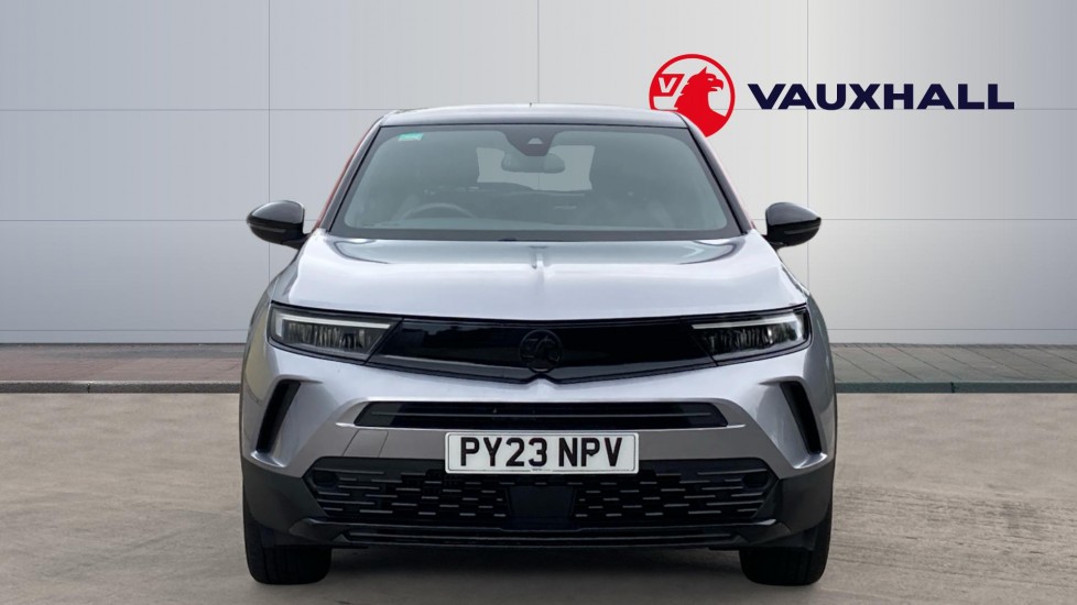 Vauxhall Mokka 1.2 Turbo 100 GS  5dr Petrol Hatchback - Image 3